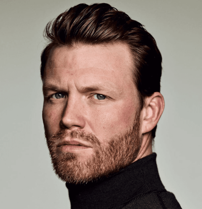 Arnar Dan