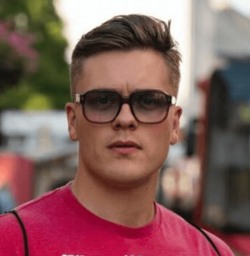 Aron Már Ólafsson