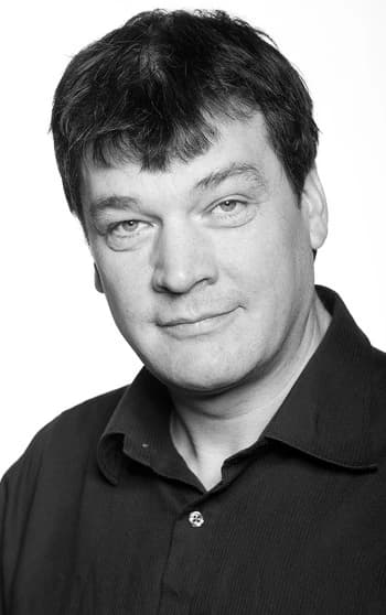 Baldur Trausti