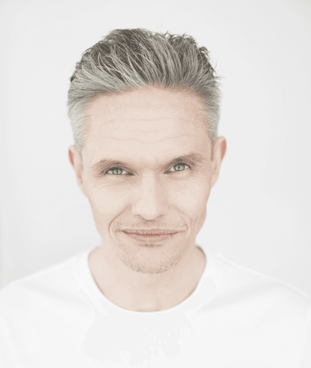 Björgvin Franz Gíslason