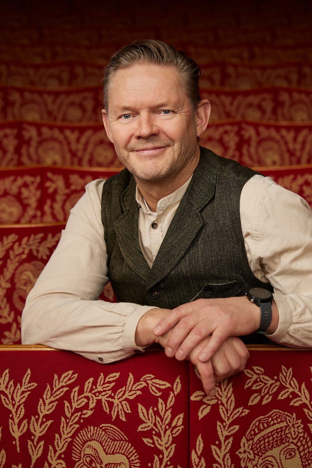 Björn Ingi Hilmarsson