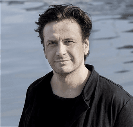 Egill Heiðar Anton Pálsson