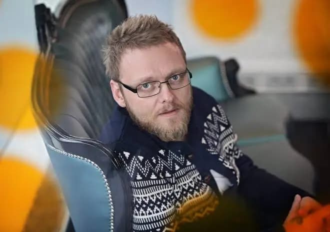 Einar Ágúst