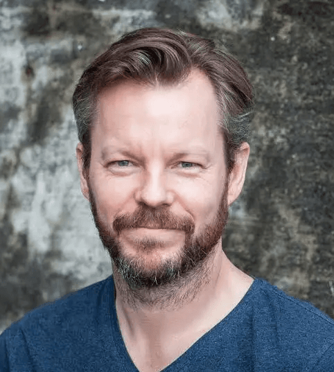 Gunnar Hansson