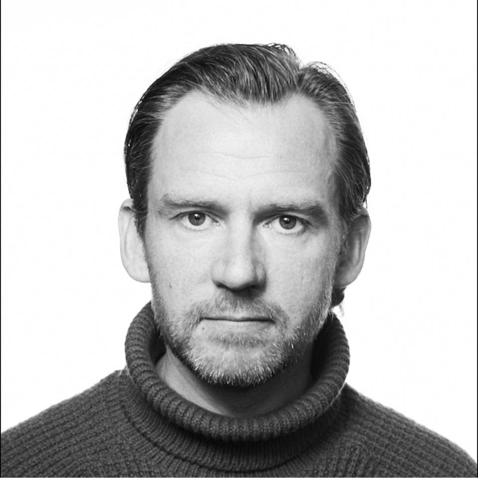 Hallgrímur "Melló" Ólafsson