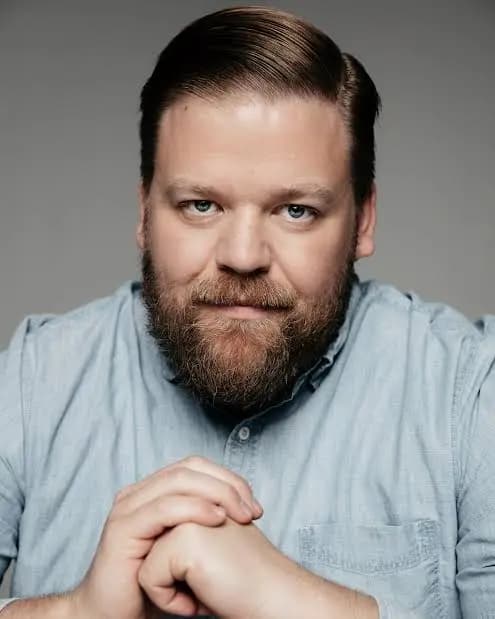 Hannes Óli