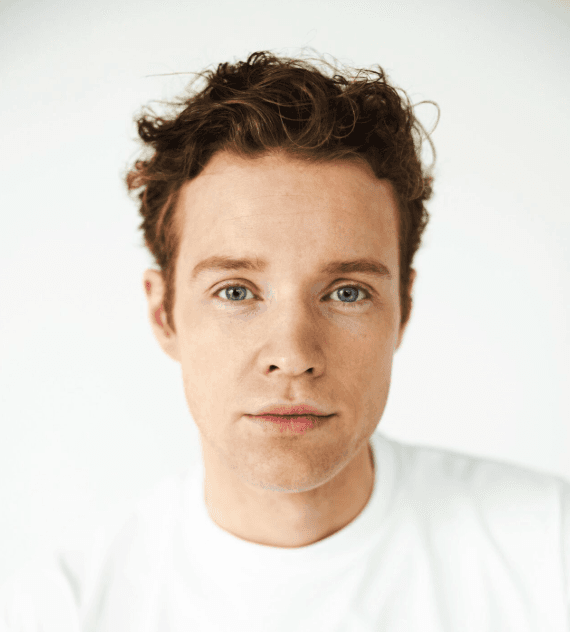 Jakob van Oosterhout