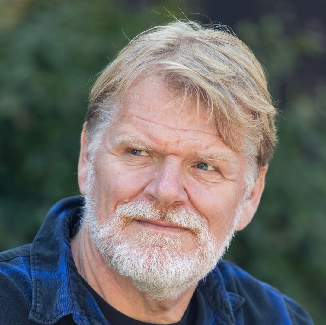 Pétur Eggerz