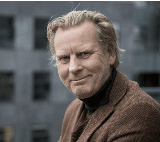 Sigmundur Ernir