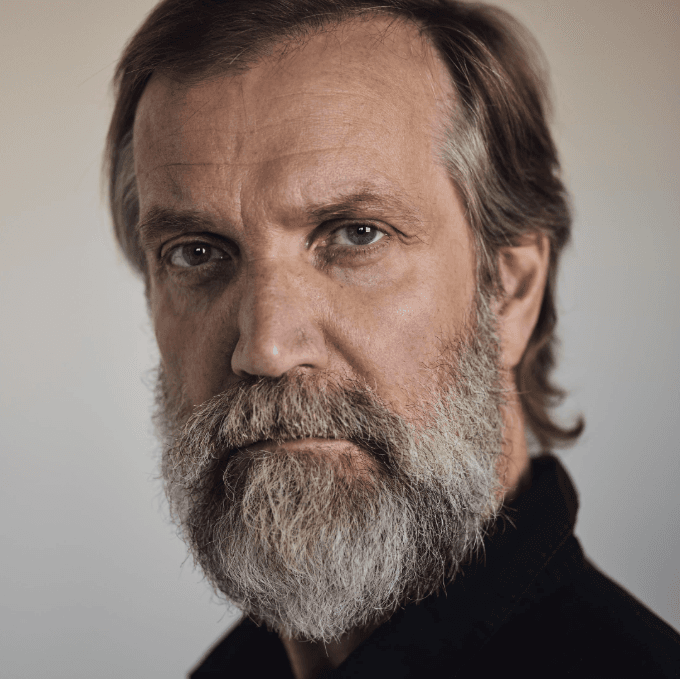 Þorsteinn Bachmann
