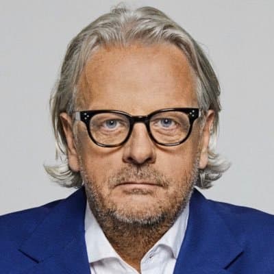 Jón Axel Ólafsson