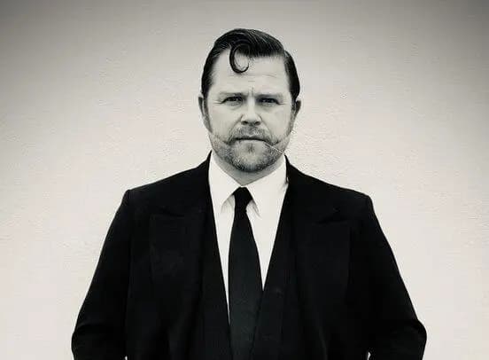 Jón Svavar
