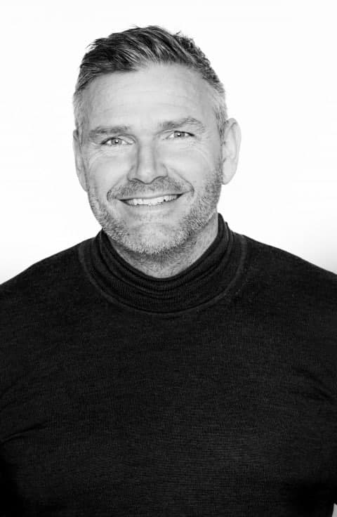 Reynir Örn Þrastarson
