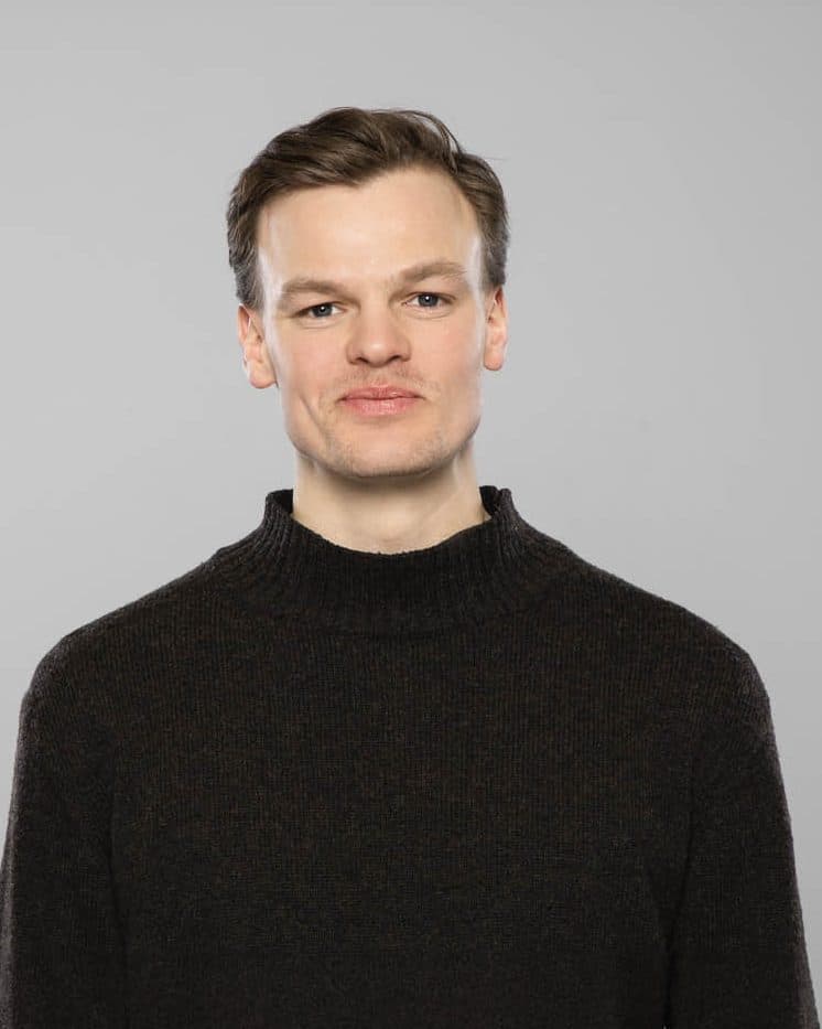Nikulás Hansen Daðason
