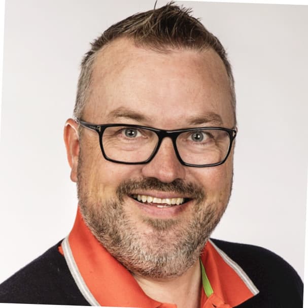 Siggi Hlö