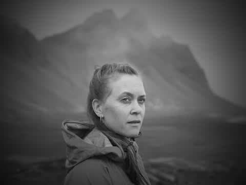 Álfrún Örnólfsdóttir
