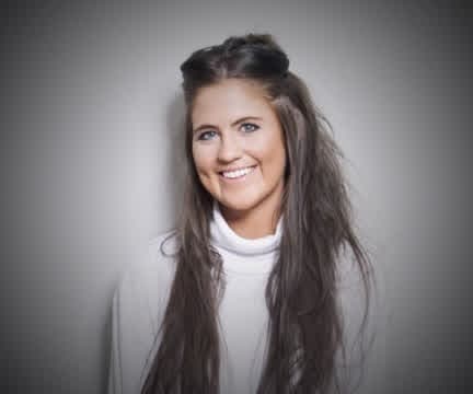 Þórdís Þorfinnsdóttir