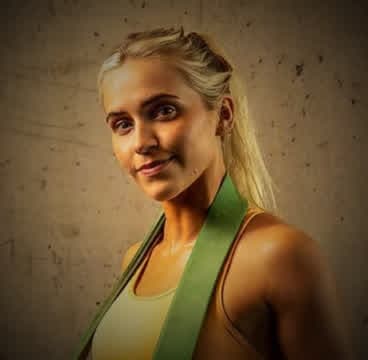 Birna María Másdóttir