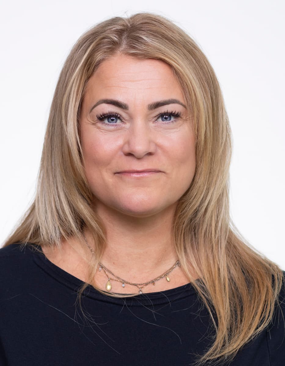 Helena Björnsdóttir