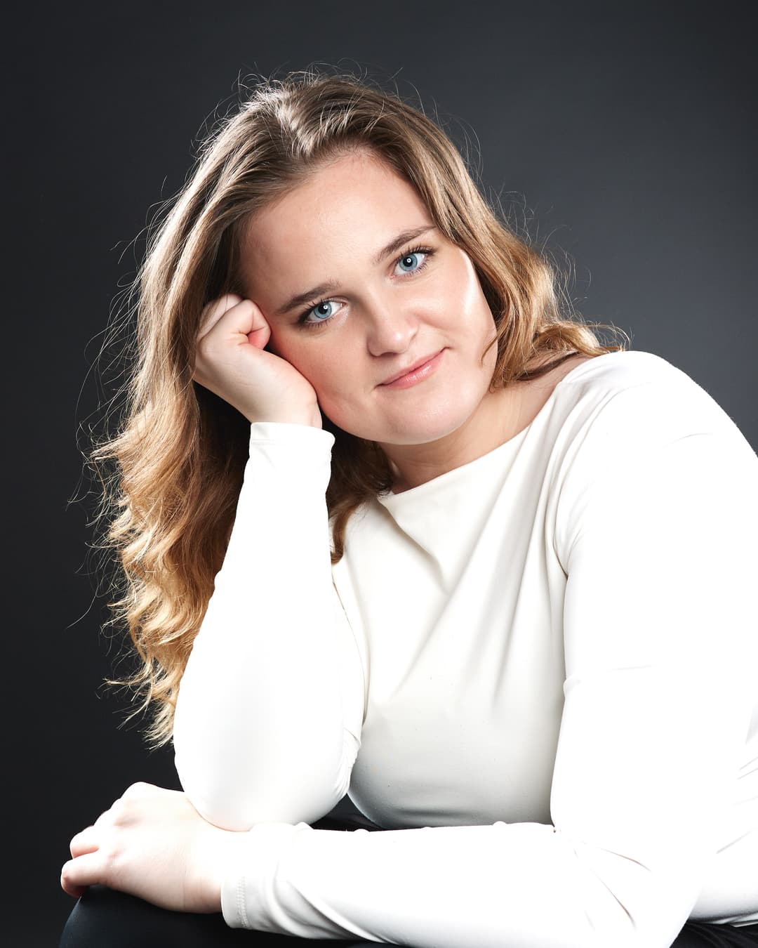 Salka Gústafsdóttir